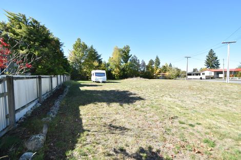 Photo of property in 3 Glenbrook Crescent, Twizel, 7901