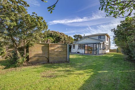 Photo of property in 105 Rua Avenue, Waitarere Beach, Levin, 5510