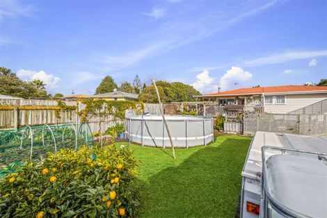 Photo of property in 44 Jillian Drive, Ranui, Auckland, 0612