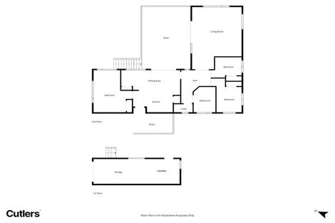 Photo of property in 37 Aberdeen Road, Saint Clair, Dunedin, 9012