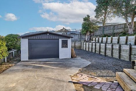 Photo of property in 91 Waiuta Street, Titahi Bay, Porirua, 5022