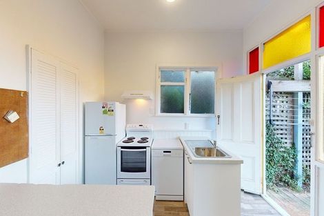 Photo of property in 50 Reuben Avenue, Brooklyn, Wellington, 6021