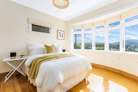 Photo of property in 3 Hurman Street, Karori, Wellington, 6012