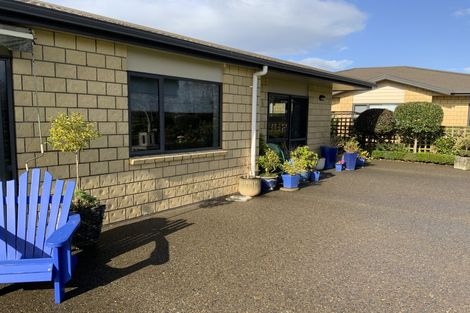 Photo of property in Parkside Villas, 106/11 Manuka Street, Matamata, 3400