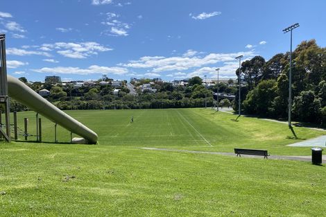 Photo of property in 609/8 Kingsland Terrace, Kingsland, Auckland, 1021