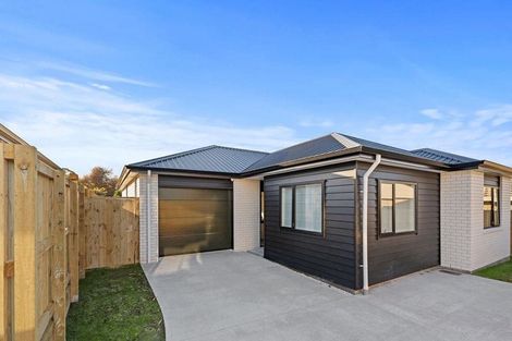 Photo of property in 2/42 Balmerino Crescent, Pukete, Hamilton, 3200
