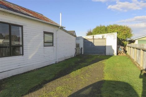 Photo of property in 185 Scott Street, Kingswell, Invercargill, 9812