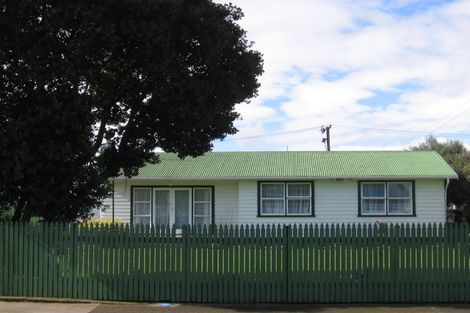 Photo of property in 13 Shamrock Street, Levin, 5510