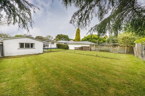 Photo of property in 174 Maxwells Line, Awapuni, Palmerston North, 4412