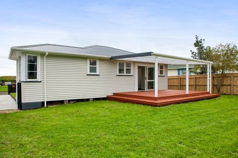 Photo of property in 22 Elizabeth Street, Patea, 4520