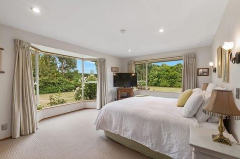 Photo of property in 478 Hoskyns Road, Rolleston, Christchurch, 7675