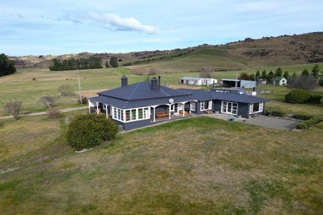 Photo of property in 506 Pukerangi Road, Pukerangi, Middlemarch, 9597
