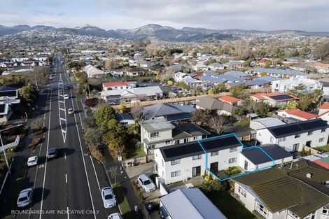 Photo of property in 2/249 Lyttelton Street, Spreydon, Christchurch, 8024