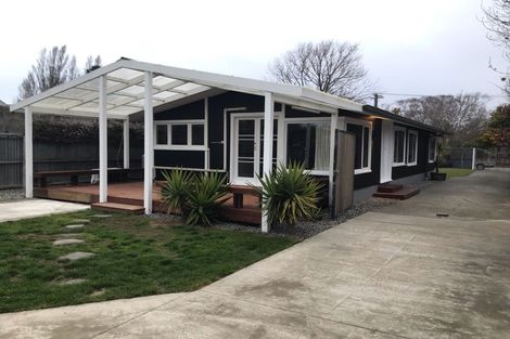 Photo of property in 13 Ascot Avenue, North New Brighton, Christchurch, 8083