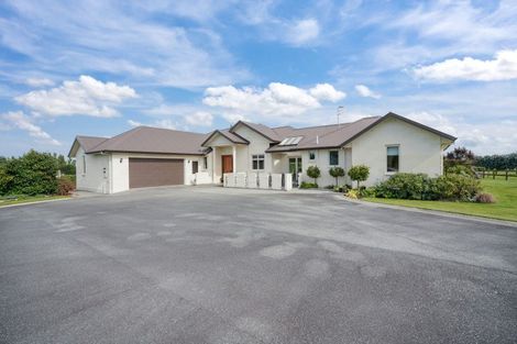 Photo of property in 444b O'shannessy Road, Lochiel, Winton, 9781