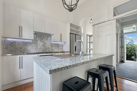 Photo of property in 210 Richmond Road, Grey Lynn, Auckland, 1021