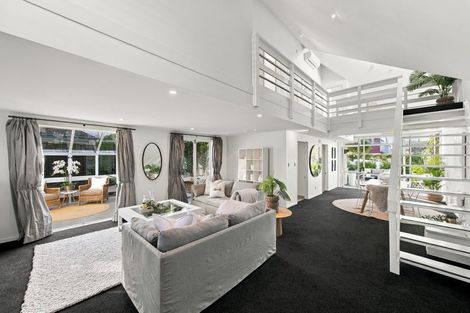 Photo of property in 74 Office Road, Merivale, Christchurch, 8014