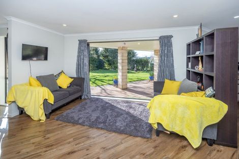 Photo of property in 417 Parklands Road, Rotoorangi, Te Awamutu, 3879