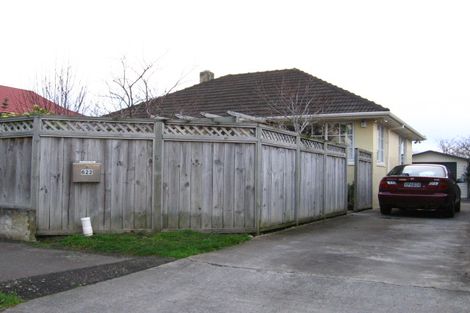 Photo of property in 622 Featherston Street, Roslyn, Palmerston North, 4414