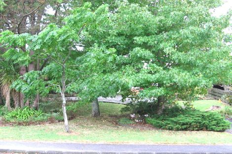 Photo of property in 71 Waitaki Street, Henderson, Auckland, 0612