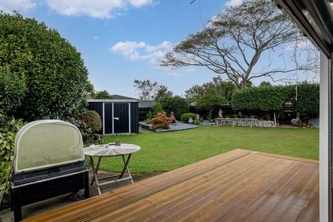 Photo of property in 19 Anaru Place, Awapuni, Palmerston North, 4412