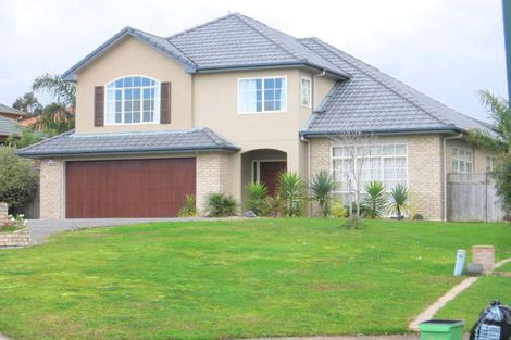 Photo of property in 38 Delmont Close, East Tamaki Heights, Auckland, 2016