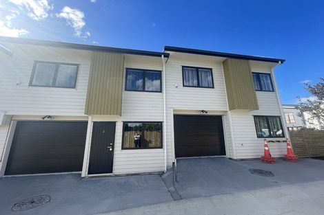 Photo of property in 1/61 East Street, Papakura, 2110