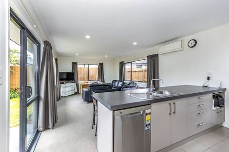 Photo of property in 55 Rawnsley Terrace, Wigram, Christchurch, 8042