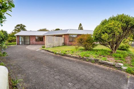 Photo of property in 33 Nikau Street, Inglewood, 4330