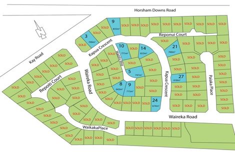 Photo of property in 8 Waitihi Way, Rototuna North, Hamilton, 3210