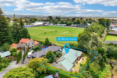 Photo of property in 26 Welsh Place, Richmond, 7020