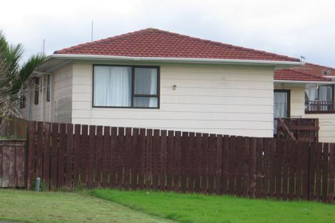 Photo of property in 29 Trevor Hosken Drive, Wiri, Auckland, 2104