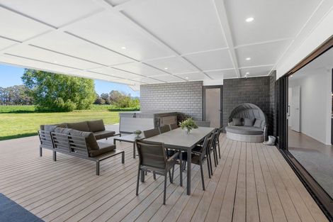 Photo of property in 438 Park Road, Parkvale, Carterton, 5792