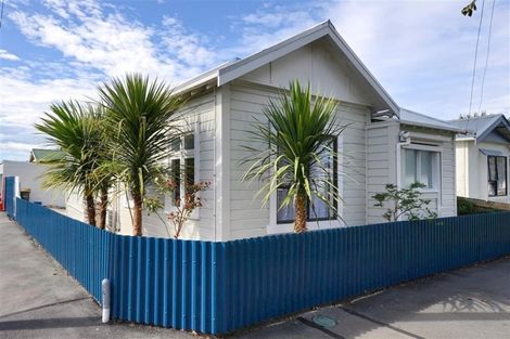 Photo of property in 38 Kirkcaldy Street, South Dunedin, Dunedin, 9012
