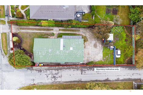 Photo of property in 33 Grants Road, Marchwiel, Timaru, 7910