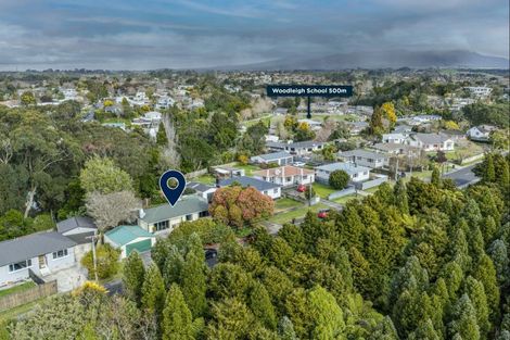 Photo of property in 203 Frankley Road, Frankleigh Park, New Plymouth, 4310