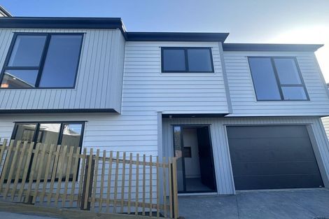 Photo of property in 8b Agathis Avenue, Mairangi Bay, Auckland, 0630