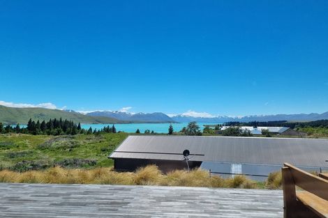 Photo of property in 24 Mistake Drive, Lake Tekapo, 7999