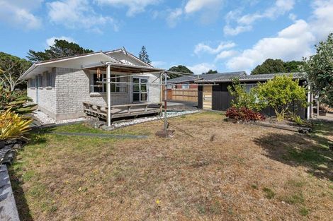 Photo of property in 18 Tamingi Street, Ruakaka, 0116