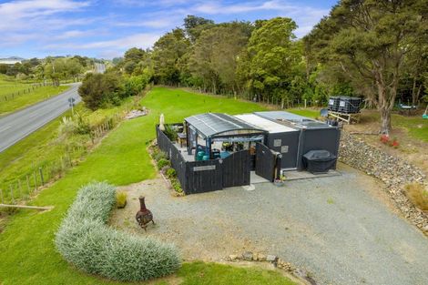 Photo of property in 1171 State Highway 12, Maungaturoto, 0583