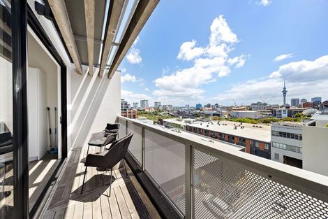 Photo of property in 32d Karaka Street, Eden Terrace, Auckland, 1010