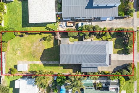 Photo of property in 484 Papamoa Beach Road, Papamoa Beach, Papamoa, 3118