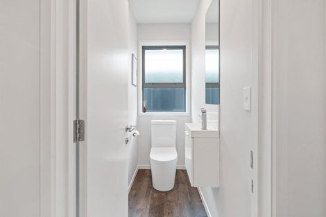 Photo of property in 57 Packard Crescent, Halswell, Christchurch, 8025