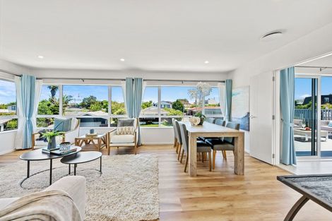 Photo of property in 23 Galsworthy Place, Bucklands Beach, Auckland, 2014