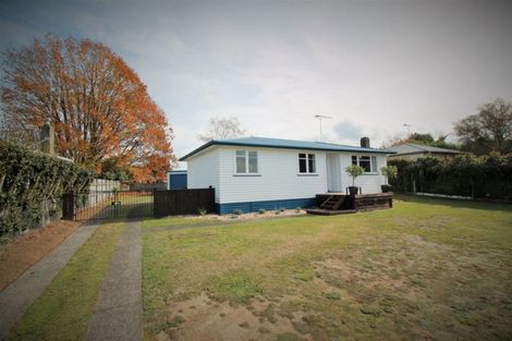 Photo of property in 28 Morvern Crescent, Tokoroa, 3420