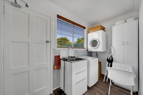 Photo of property in 87 Princess Street, Waitara, 4320