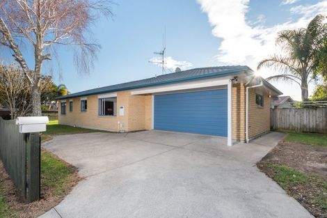 Photo of property in 1 Lambeth Terrace, Mount Maunganui, 3116