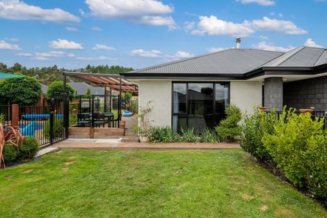 Photo of property in 37 Grigg Drive, Witherlea, Blenheim, 7201