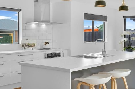 Photo of property in 25 Makybe Terrace, Lincoln, 7608