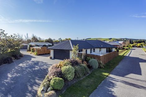 Photo of property in 5 Haydon Place, Amberley, 7410